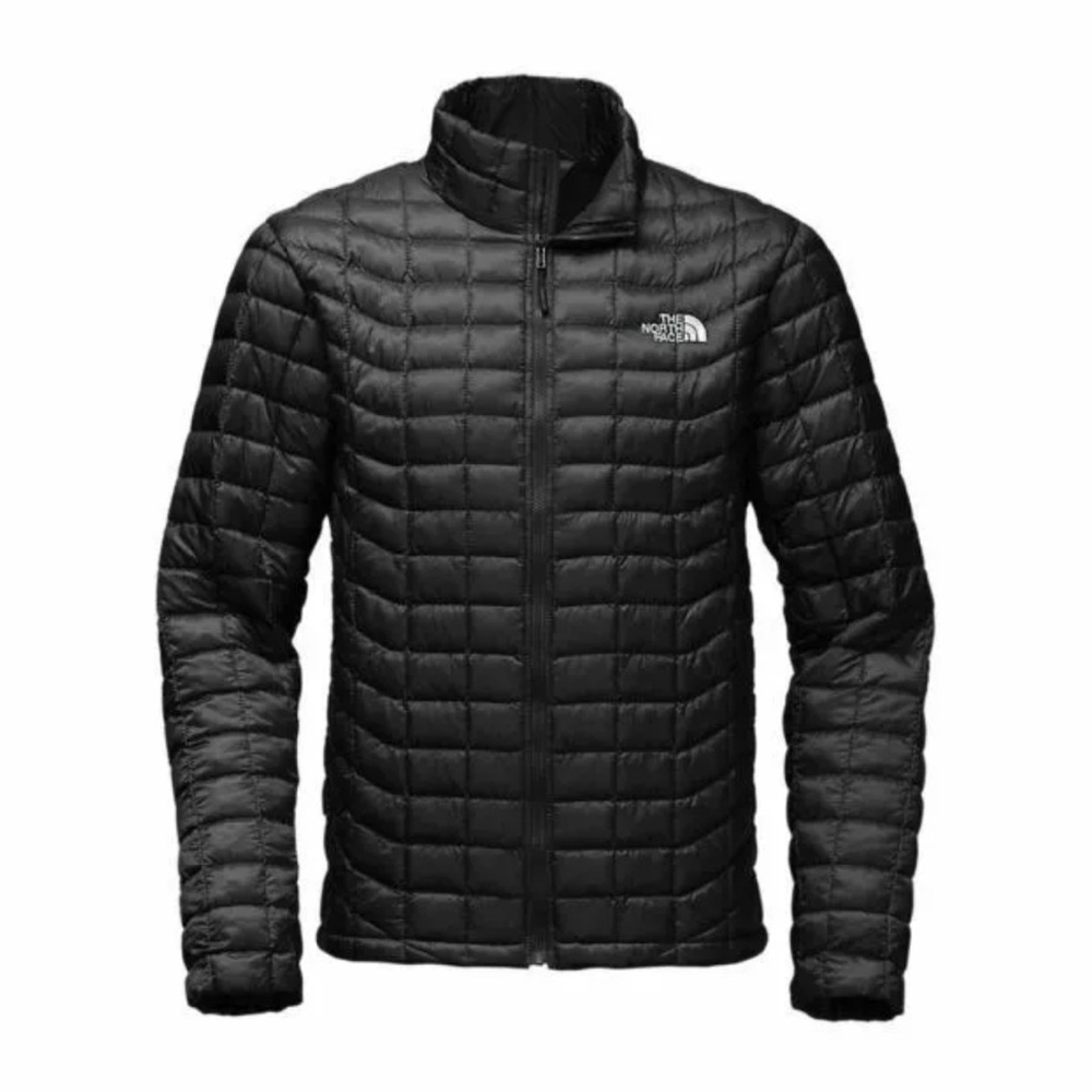 The north face thermbll trek jacket